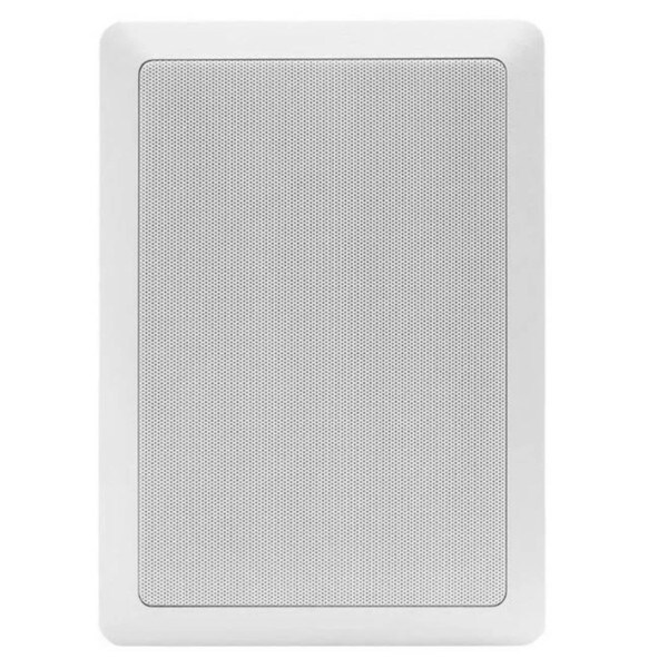 Polk Audio RC65i InWall Speaker with 61/2" Woofer Pair